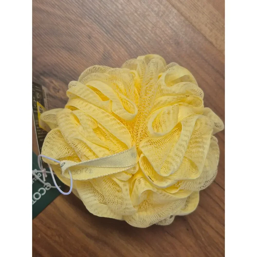 2 EcoTools EcoNet delicate loofah for sensitive skin Recycled Bath Sponges s1